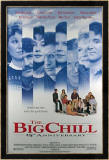Copains d'abord, Les|The Big Chill Posters