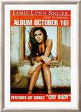 Jamie-Lynn Sigler Posters