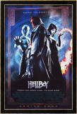 Hellboy Arte
