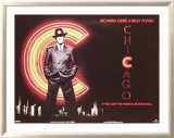 Chicago Pósters
