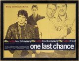 última oportunidad, La (One Last Chance) Láminas última oportunidad, La (One Last Chance) Láminas