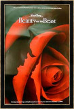 Beauty And The Beast Posters