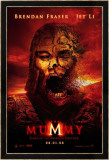 The Mummy Tomb Of The Dragon Emperor Affiches