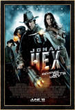 Jonah Hex Posters