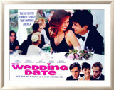 The Wedding Date Posters