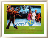 Scooby Doo Posters