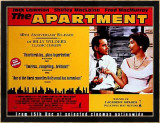 The Apartment Lámina The Apartment Lámina