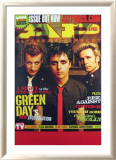 Green Day Posters