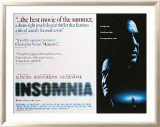 Insomnia Affiches