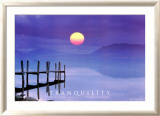 Tranquility Prints