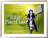 The Rage In Placid Lake Poster