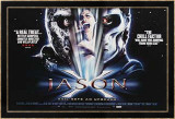 Jason X Lámina