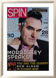 Morrissey Posters
