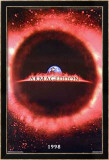 Armageddon – Das jüngste Gericht Poster