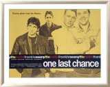 última oportunidad, La (One Last Chance) Láminas última oportunidad, La (One Last Chance) Láminas