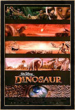Dinosaur Láminas