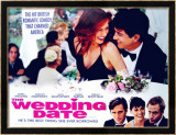 The Wedding Date Posters