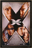 X2 Affiches