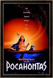 Pocahontas Photographie