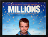 Millions Posters