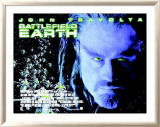 Campo de batalla: la tierra (Battlefield Earth) Pósters