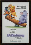 Pooh's Heffalump Movie Posters