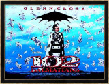 102 Dalmatiens Affiche