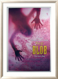 The Blob Julisteet