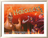 Hércules (Hercules) Láminas