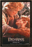 The Lord Of The Rings: The Return of the King Kunstdrucke