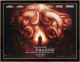 Red Dragon Posters