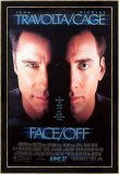 Face Off Poster