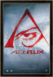 Aeon Flux Posters