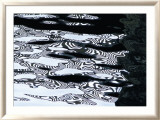 Liquids V Posters by Ortwin Klipp