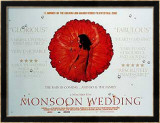 Monsoon Wedding Photo