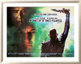 Star Trek Nemesis Lámina Star Trek Nemesis Lámina