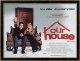 Our House Posters