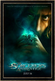 The Sorcerer's Apprentice Poster