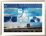 Iris Posters