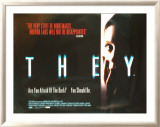 They Posters