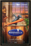 Ratatouille Prints