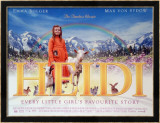 Heidi Pósters