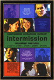 Intermission Posters