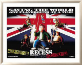 Recess Photo