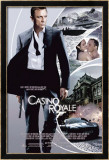 Casino Royale - Vesper Láminas Casino Royale - Vesper Láminas