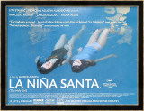 La Nina Santa Posters