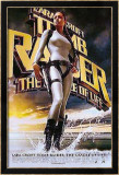 Tomb Raider: The Cradle Of Life Posters