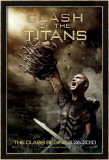 Clash Of The Titans Prints