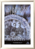 Stargate Sg-1 Pósters