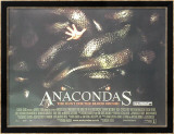 Anacondas Prints